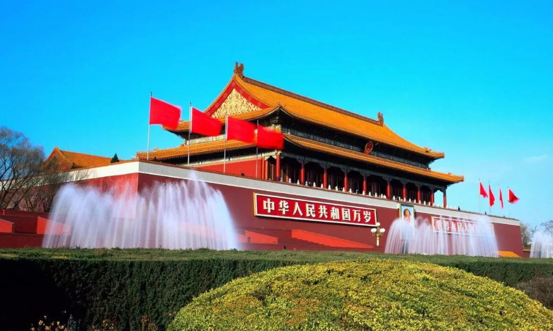 智慧北京，前沿科技引领未来生活新纪元