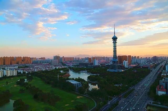 河北风情，无限可能之地