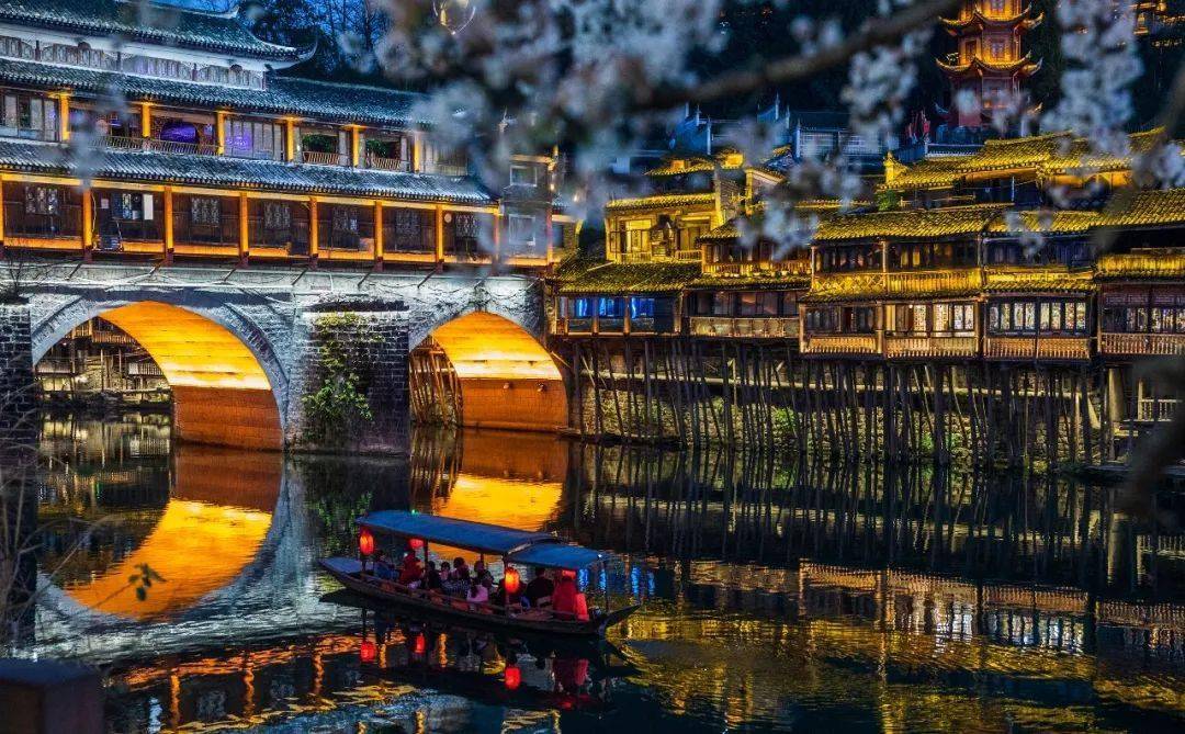 湖南，梦想沃土，自信源泉之地