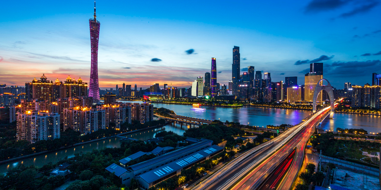 广东声音，播音稿里的地域风情