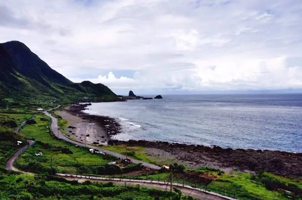 台湾，我们的共同家园