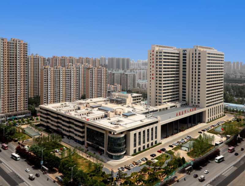 石家庄，城市风貌与人文印象评论文章